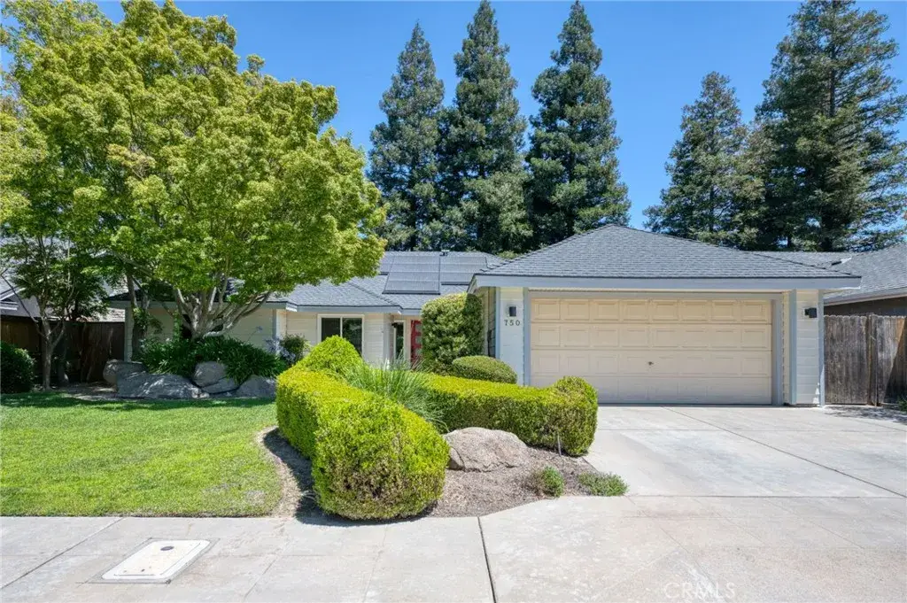 750 E Wood Duck Circle, Fresno, CA 93730 - #1