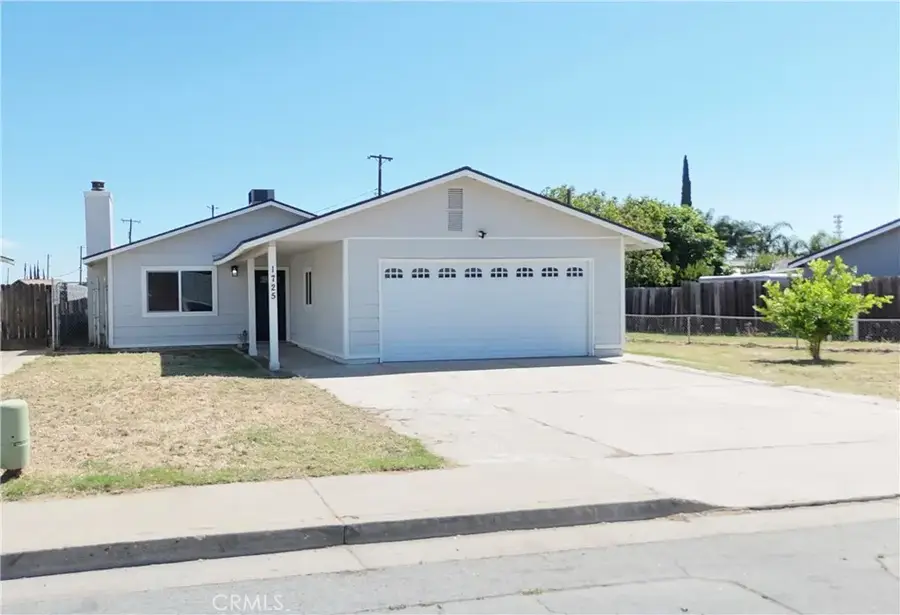 1725 Crowell Street, Livingston, CA 95334 - #2