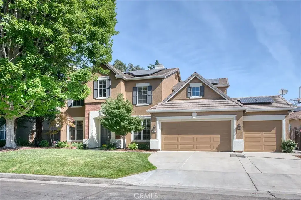 2612 E Shea Drive, Fresno, CA 93720 - #1