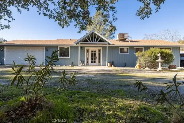 33030 Road 233, North Fork, CA 93643