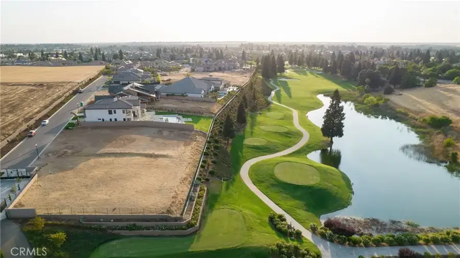 2490 E Copper Ridge Drive, Fresno, CA 93730 - #2