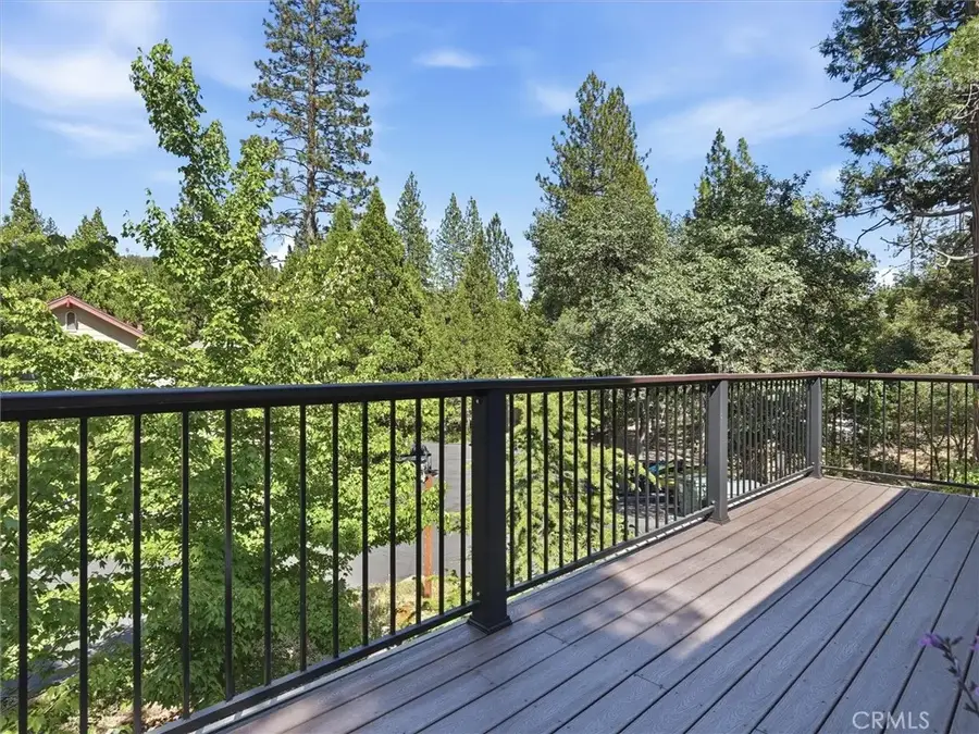 40518 Saddleback Road, Bass Lake, CA 93604 - #3