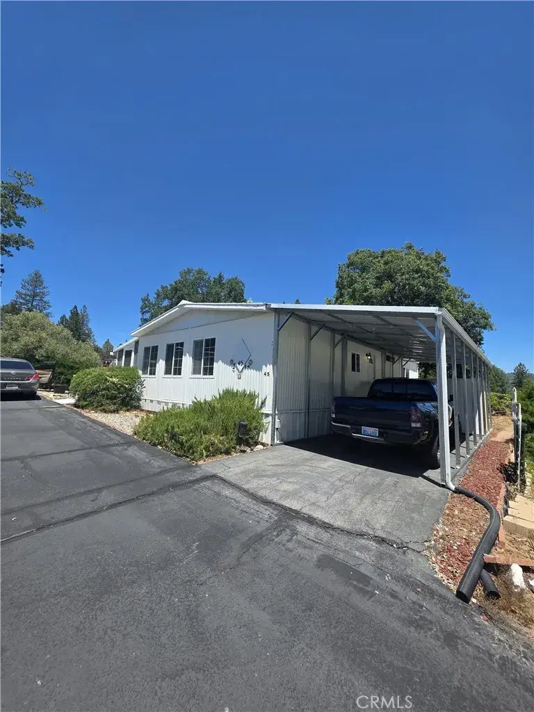 39678 Road 425b #45, Oakhurst, CA 93644 - #2