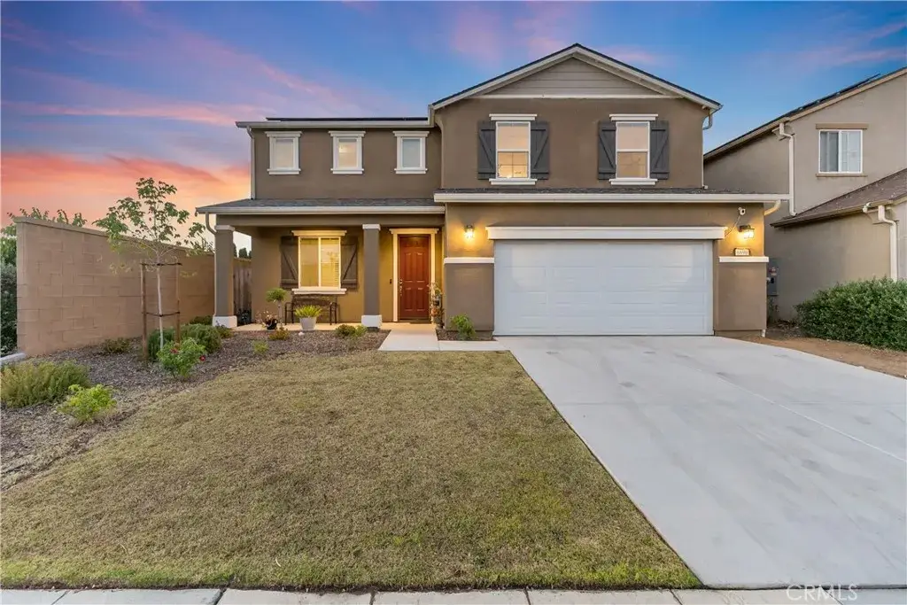 6690 E Adena, Fresno, CA 93727 - #1