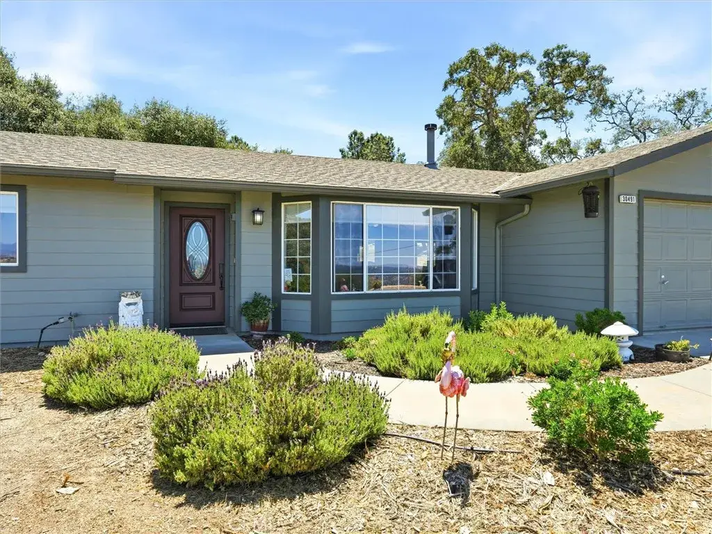 30491 Sentinel Drive, Coarsegold, CA 93614 - #1
