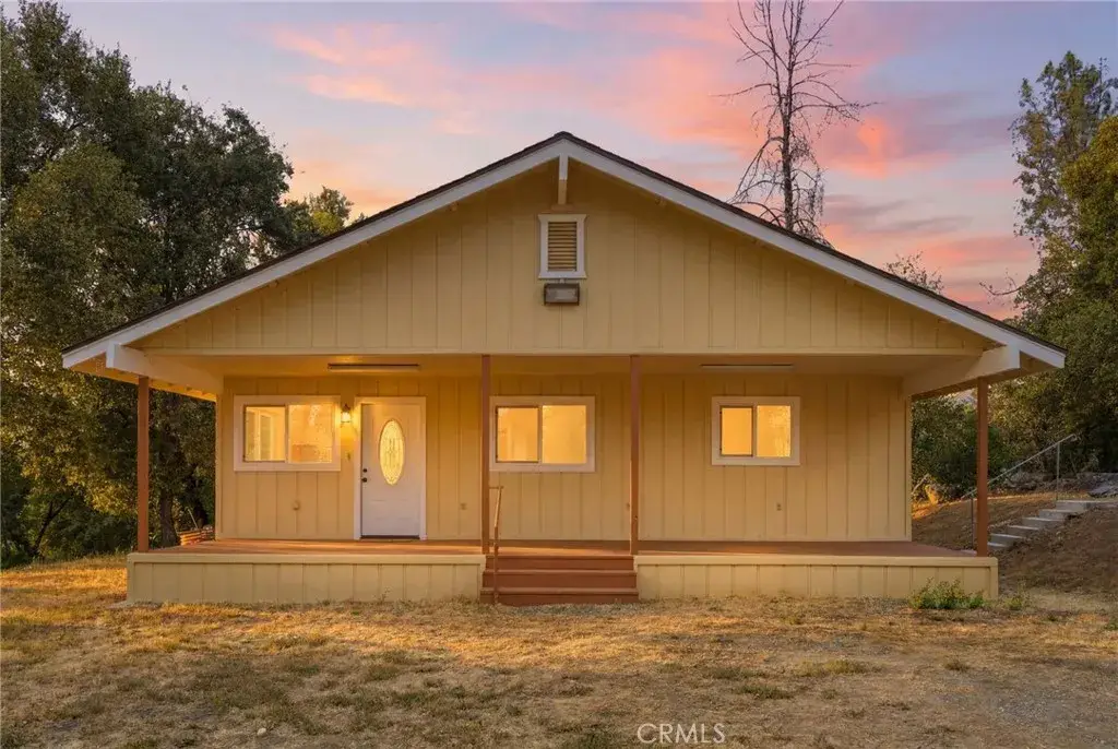 3777 Owl Creek Road, Mariposa, CA 95338 - #1