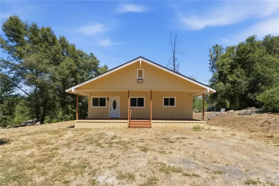3777 Owl Creek Road, Mariposa, CA 95338 - #2