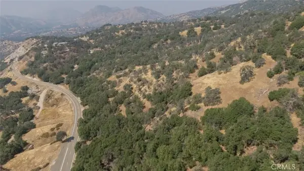 0 Kings Canyon, Miramonte, CA 93641