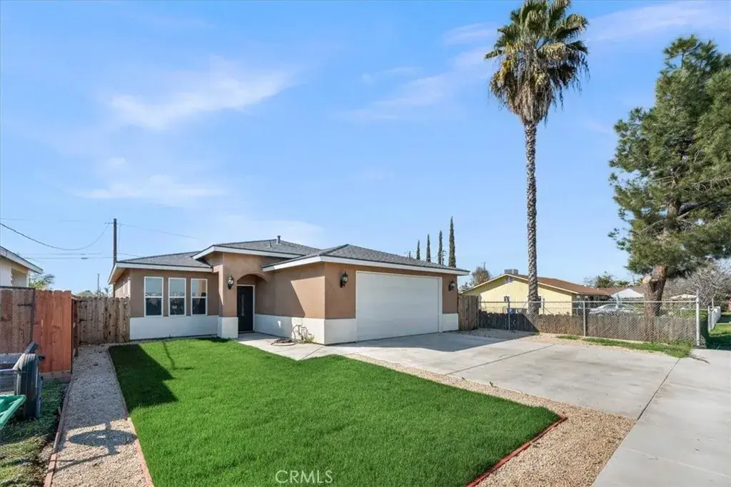514 Josephine, Corcoran, CA 93212 - #1