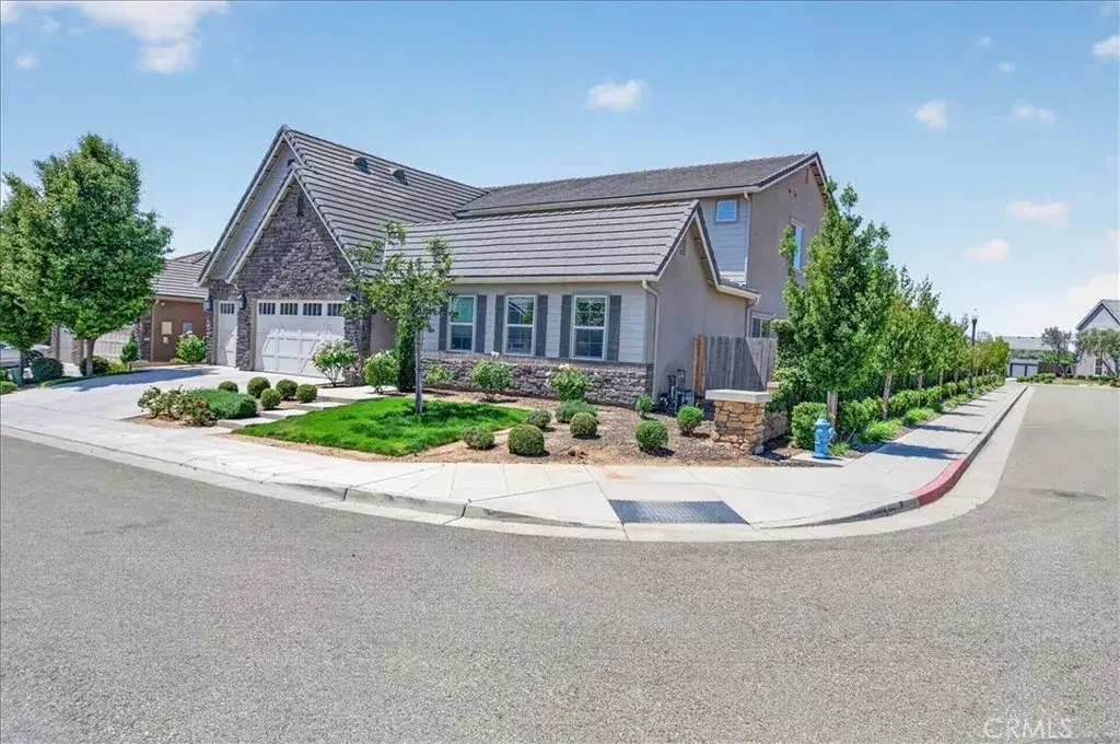 338 Boulder Drive South, Madera, CA 93636 - #1