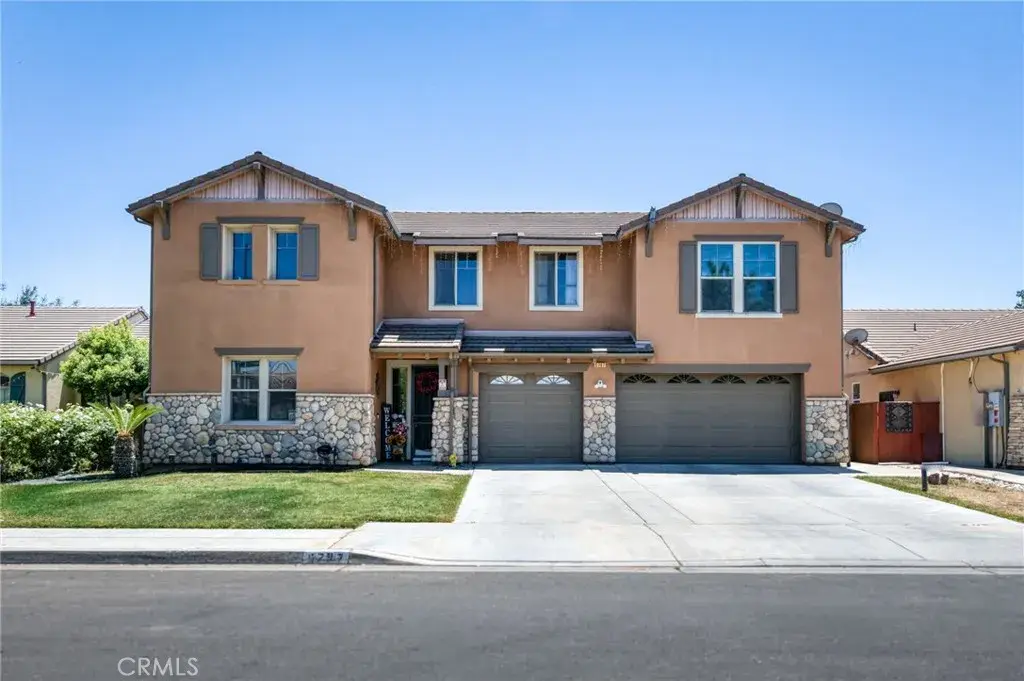 5797 W Indianapolis, Fresno, CA 93722 - #1