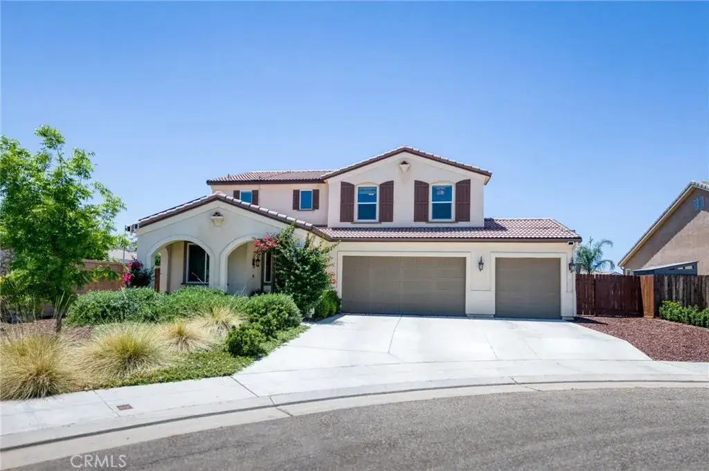 3594 Amanecer, Clovis, CA 93619 - #1