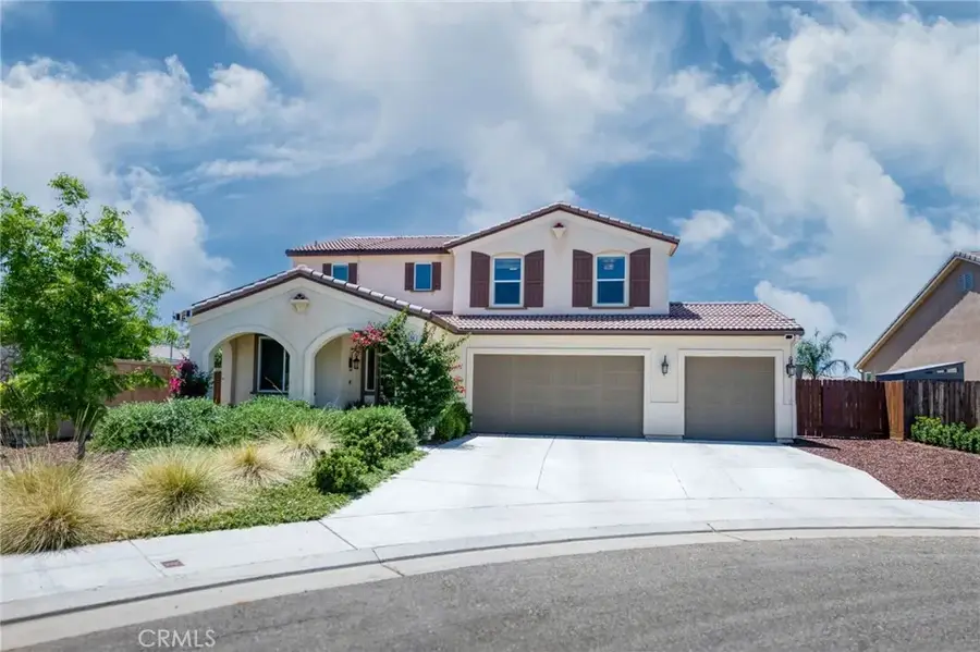 3594 Amanecer, Clovis, CA 93619 - #2