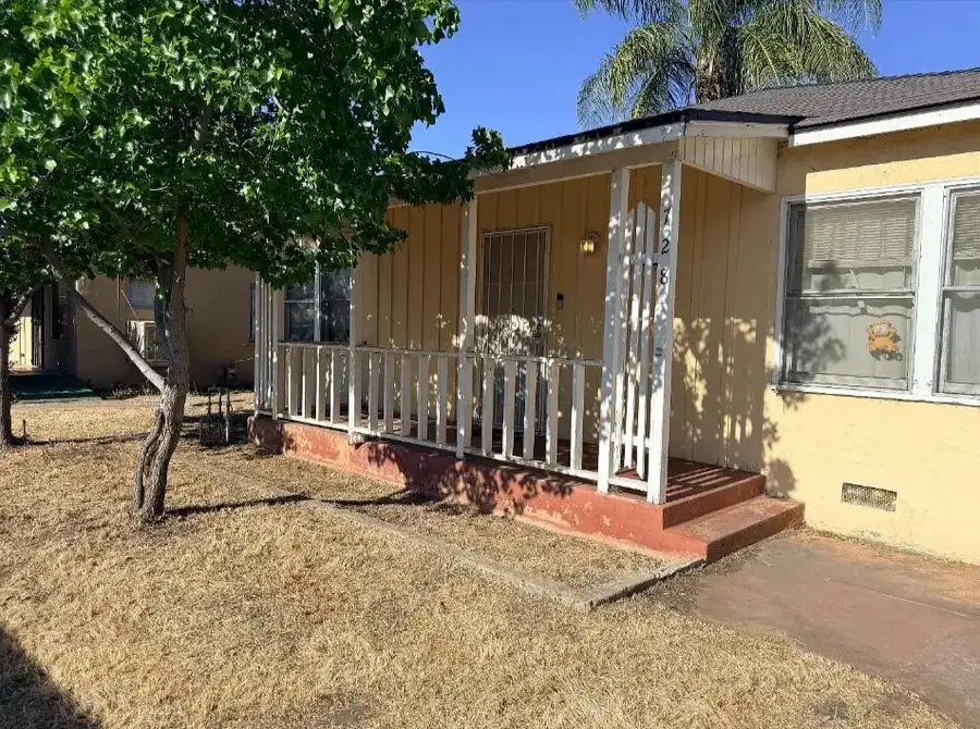 728 N Palm, Fresno, CA 93728 - #2