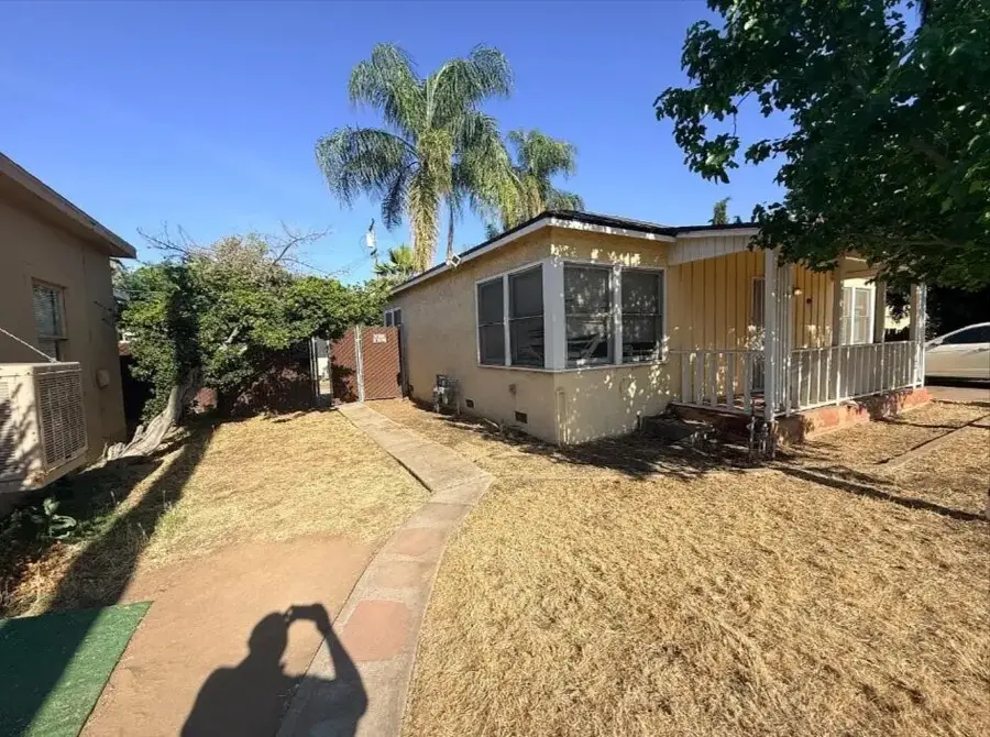 728 N Palm, Fresno, CA 93728 - #3