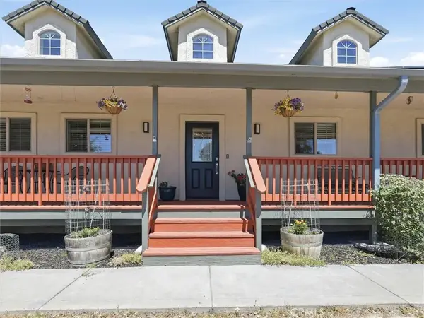 42781 Badger Circle Drive, Coarsegold, CA 93614