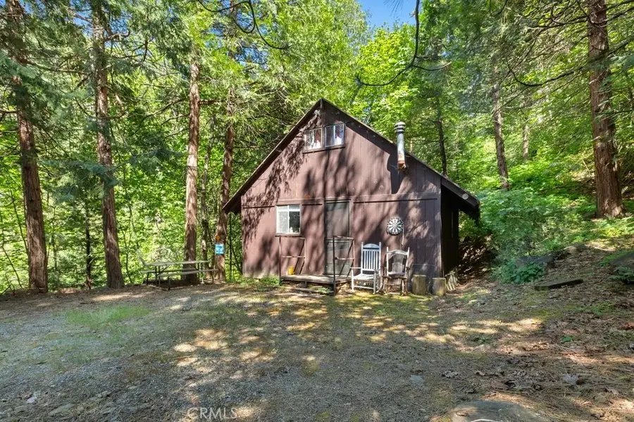 0 Ca-245, Miramonte, CA 93641 - #3