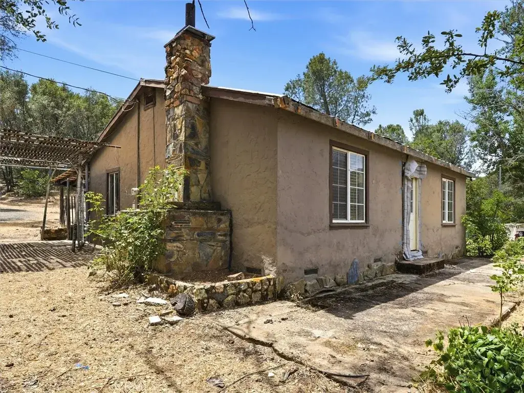 6103 School, Mariposa, CA 95338 - #1