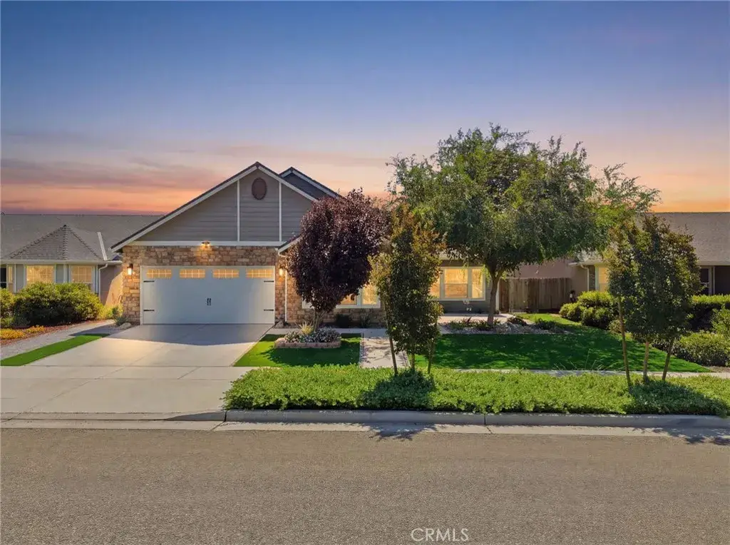 2025 Madeline Drive, Hanford, CA 93230 - #1
