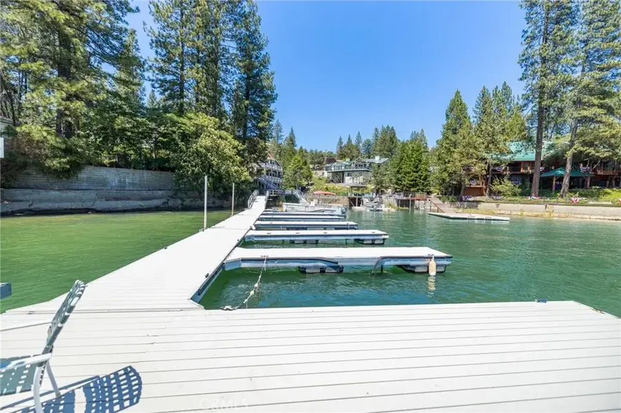 39543 Saunders, Bass Lake, CA 93604 - #2
