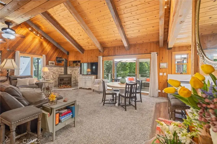 39543 Saunders, Bass Lake, CA 93604 - #3
