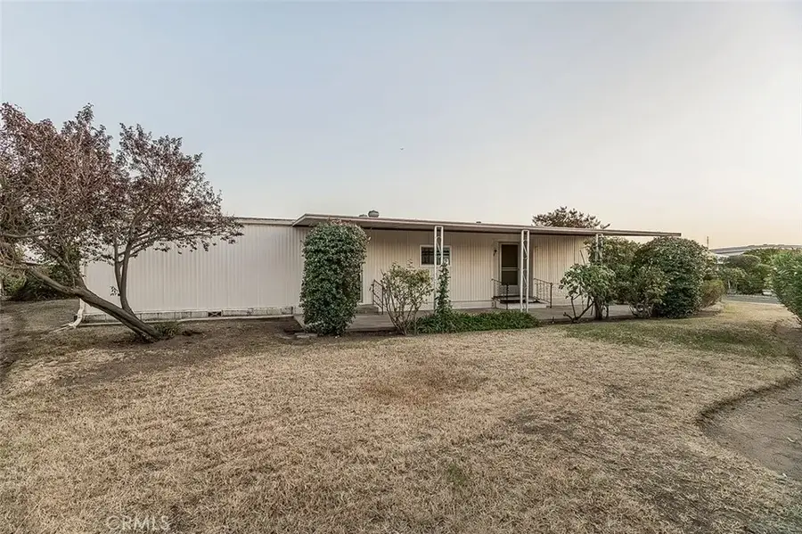 1701 Dinuba #42, Selma, CA 93662 - #2