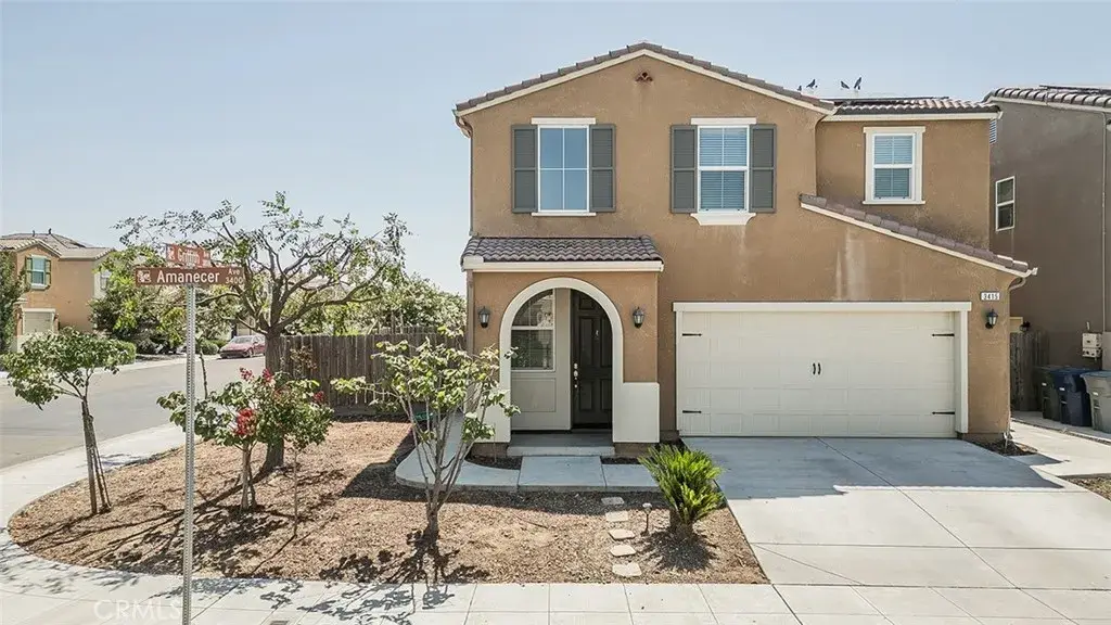 3415 Amanecer Avenue, Clovis, CA 93619 - #1