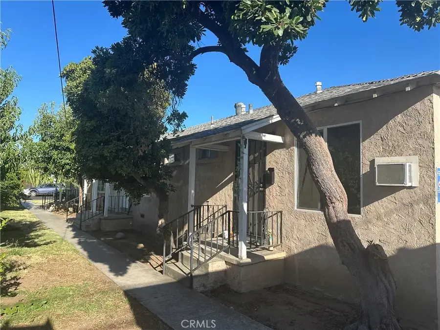 203 N San Pablo, Fresno, CA 93701 - #3