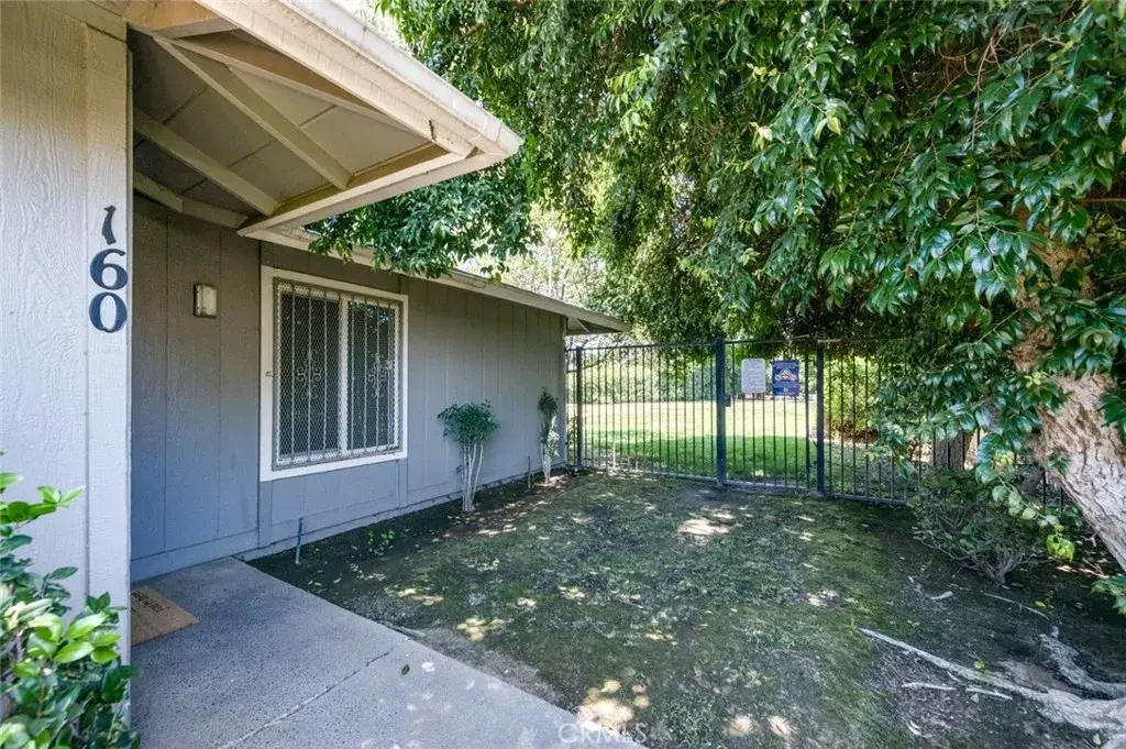 4504 N Valentine #160, Fresno, CA 93722 - #1