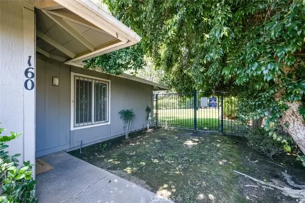 4504 N Valentine #160, Fresno, CA 93722