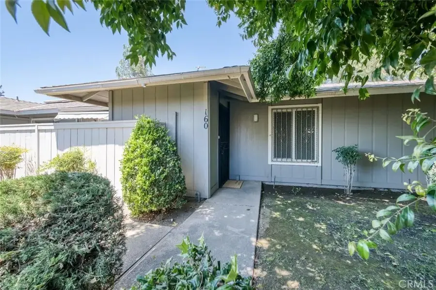 4504 N Valentine #160, Fresno, CA 93722 - #2