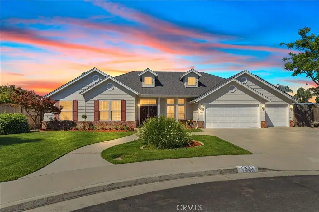 1995 Bergren Court, Kingsburg, CA 93631 - #1