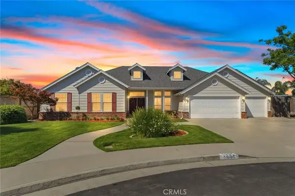 1995 Bergren Court, Kingsburg, CA 93631