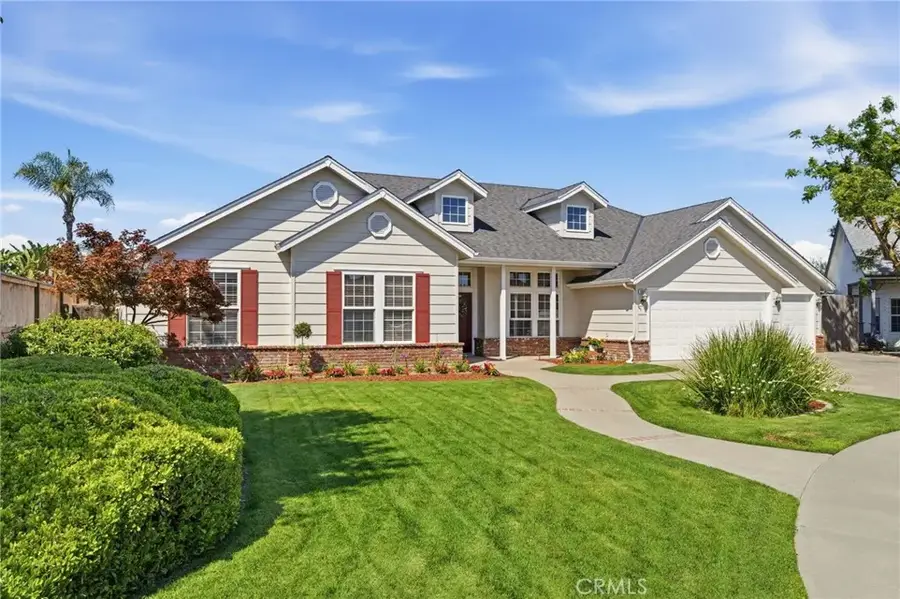1995 Bergren Court, Kingsburg, CA 93631 - #2