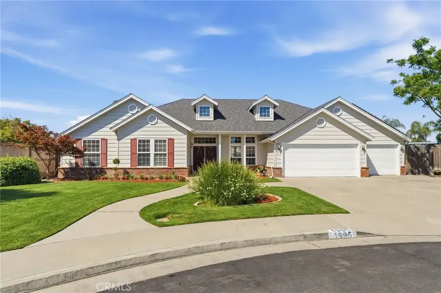 1995 Bergren Court, Kingsburg, CA 93631 - #3