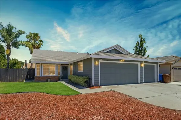 390 Essex, Brentwood (cc), CA 94513