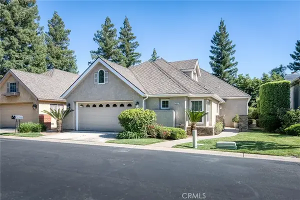 2997 W Silverhill, Fresno, CA 93711