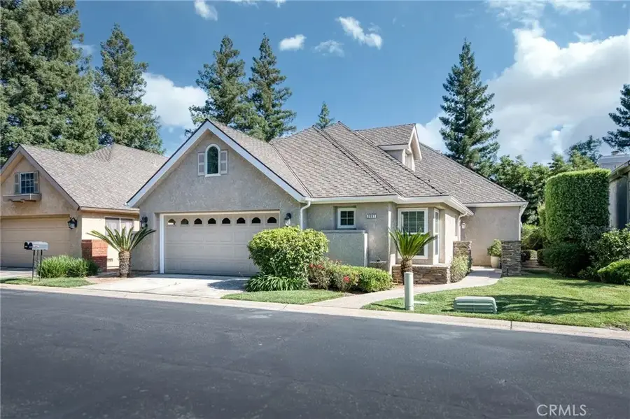 2997 W Silverhill, Fresno, CA 93711 - #2