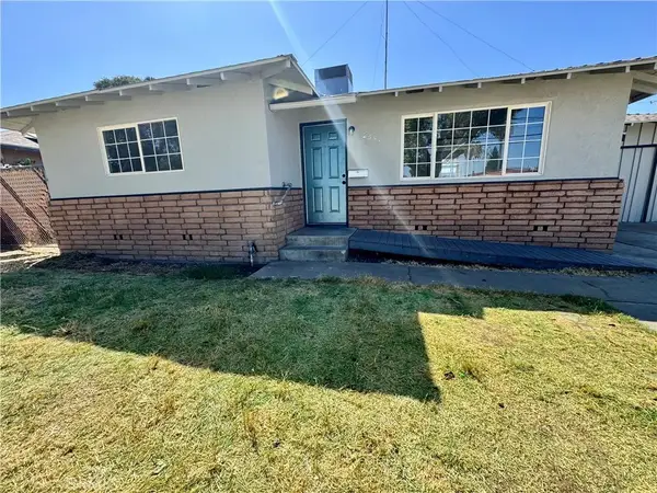 2581 E Gerard, Merced, CA 95341