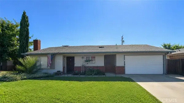 2244 Fairmont, Hanford, CA 93230