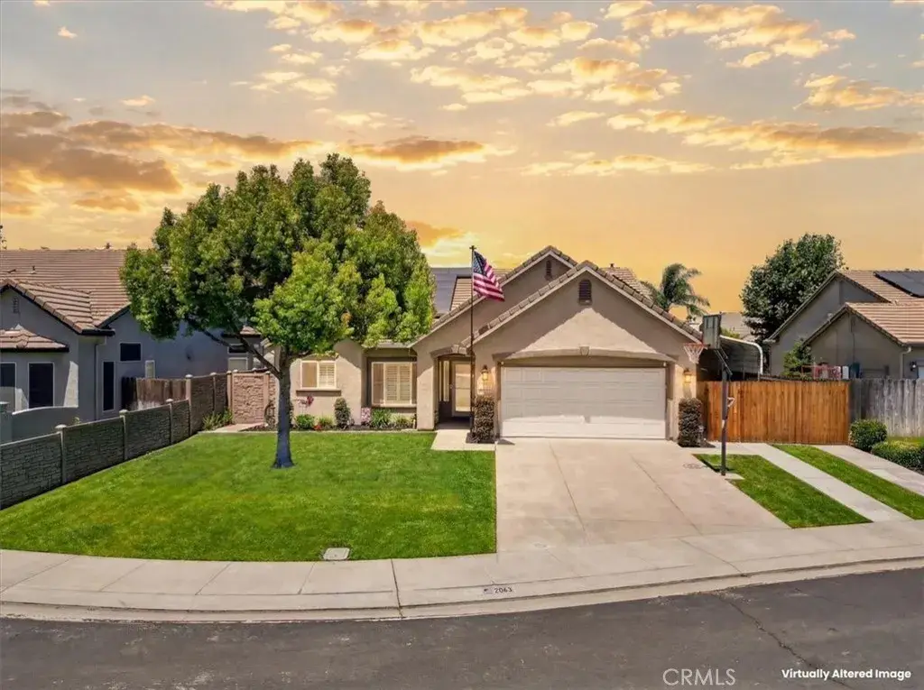 2063 Picadilly Court, Manteca, CA 95336 - #1