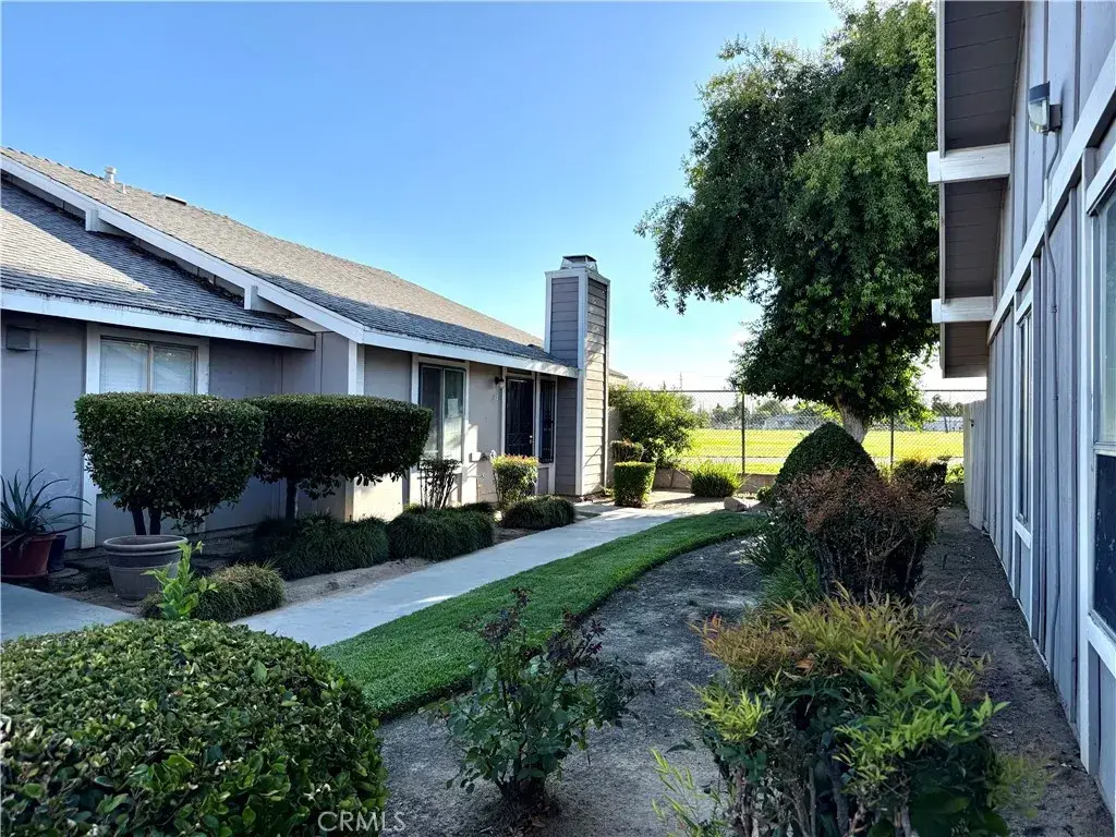 1027 W Dakota #113, Fresno, CA 93705 - #1