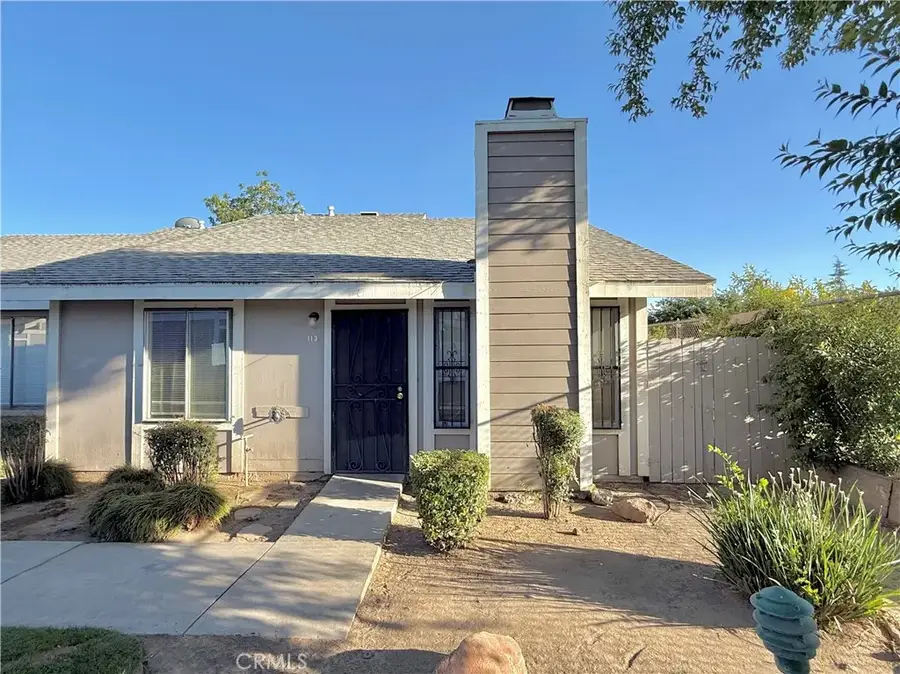 1027 W Dakota #113, Fresno, CA 93705 - #2