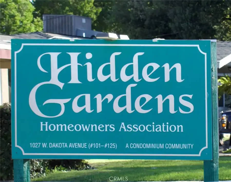1027 W Dakota #113, Fresno, CA 93705 - #3