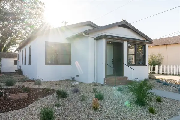 2061 Ward Street, San Luis Obispo, CA 93401