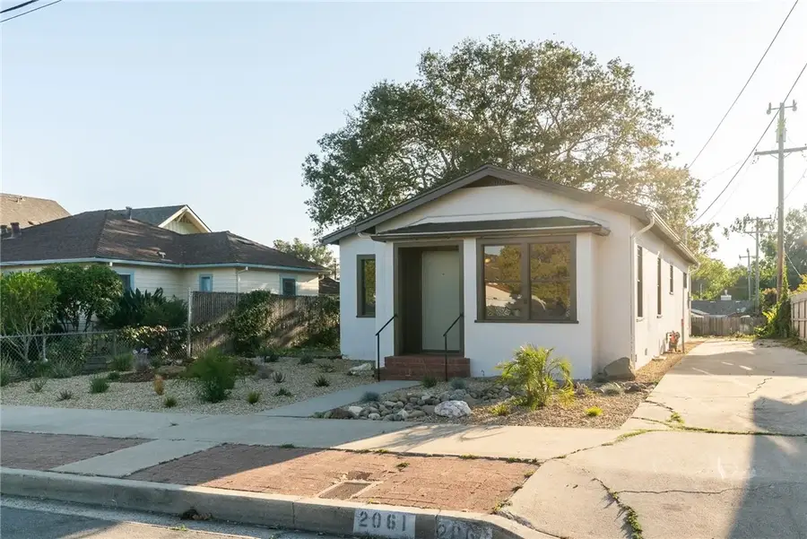 2061 Ward Street, San Luis Obispo, CA 93401 - #2