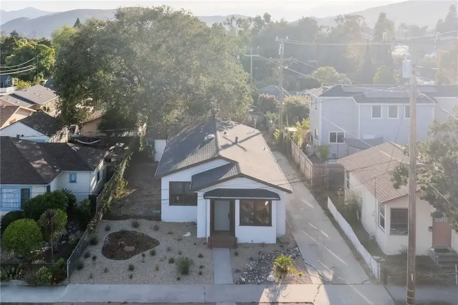 2061 Ward Street, San Luis Obispo, CA 93401 - #3