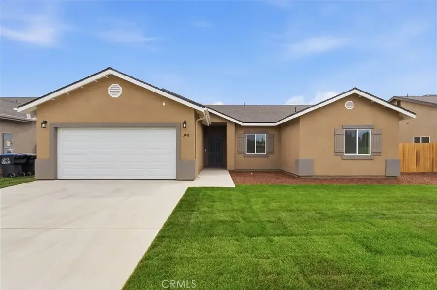 3447 E Douglas Avenue, Visalia, CA 93292 - #3