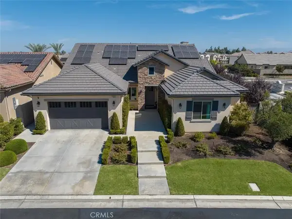 11854 N Champions Drive, Fresno, CA 93730