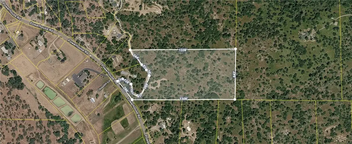 25 Buckaroo, Auberry, CA 93602 - #1